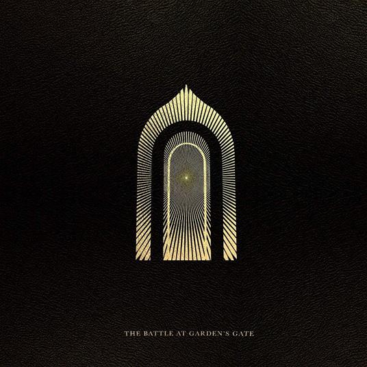 Battle At Garden's Gate - Vinile LP di Greta Van Fleet