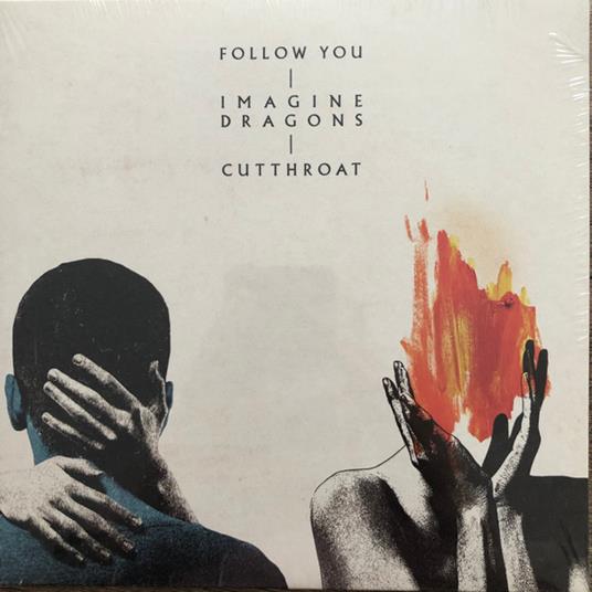Follow You - Cutthroat - Vinile LP di Imagine Dragons