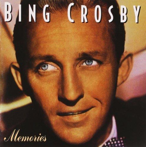 Memories - CD Audio di Bing Crosby