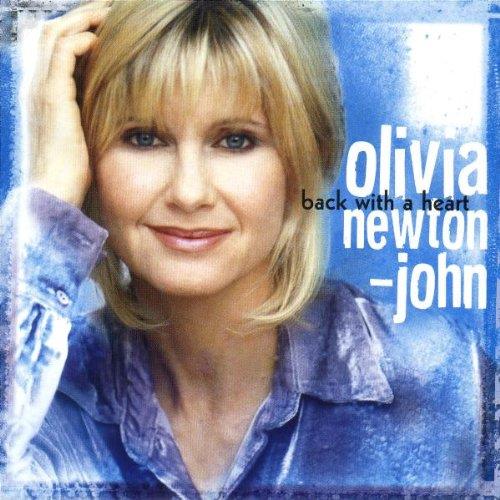 John - CD Audio di Olivia Newton-John
