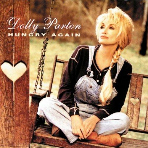 Hungry Again - CD Audio di Dolly Parton
