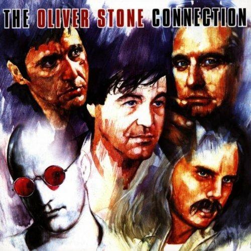 The Oliver Stone Connection (Colonna sonora) - CD Audio