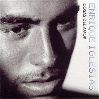 Cosas Del Amor - CD Audio di Enrique Iglesias