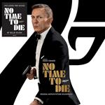 No Time To Die (Colonna Sonora)
