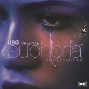 Euphoria Season 1(Lp) - Vinile LP