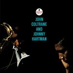 J. Coltrane & J. Hartman