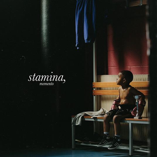 Stamina, Memento - CD Audio di Dinos