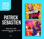Sébastien Se Lâche / L'Indispensable Pour Faire La Fête - Best Of