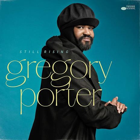 Still Rising - Vinile LP di Gregory Porter