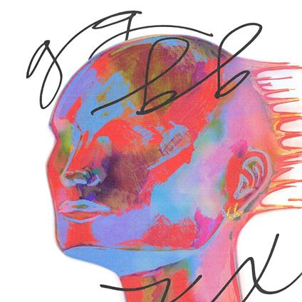 Gg Bb Xx - CD Audio di Lany