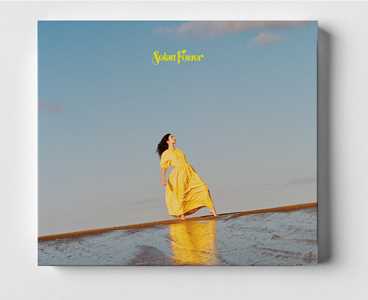 CD Solar Power (Music Box - Non contiene il CD) Lorde