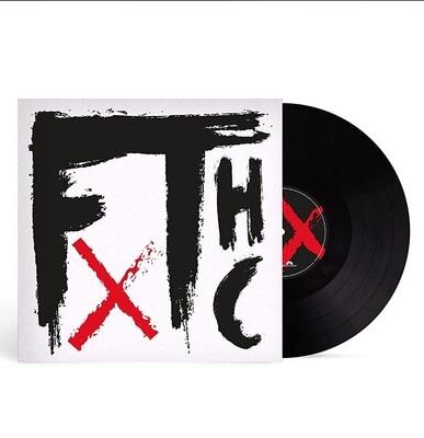Fthc - Vinile LP di Frank Turner