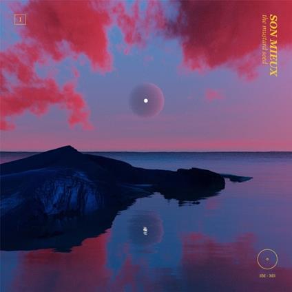 Mustard Seed - Pt.1 - Vinile LP di Son Mieux