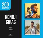 Amigo - Kendji