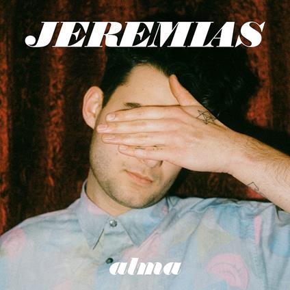 Alma - Vinile LP di Jeremias