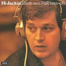 Hi Jackin' - Vinile LP di Jack Van Poll