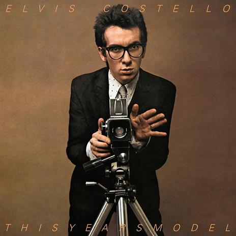 This Year's Model - Vinile LP di Elvis Costello