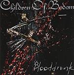 Blooddrunk