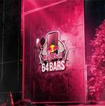 Red Bull 64 Bars. The Album