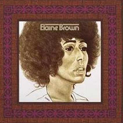 Until We're Free - Vinile LP di Elaine Brown