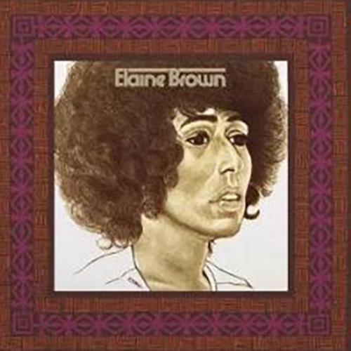 Until We're Free - Vinile LP di Elaine Brown