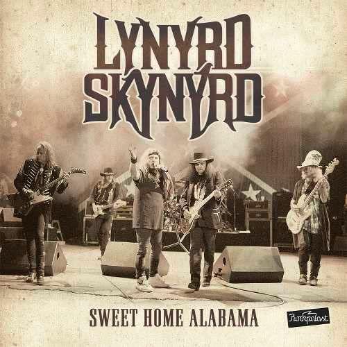 Sweet Home Alabama Live At Rockplast 1996 - Vinile LP di Lynyrd Skynyrd