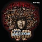 New Amerikah part One (Purple Vinyl)