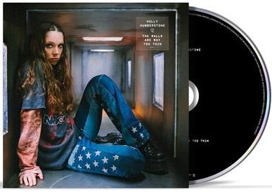 Walls Are Way Too Thin - CD Audio di Holly Humberstone