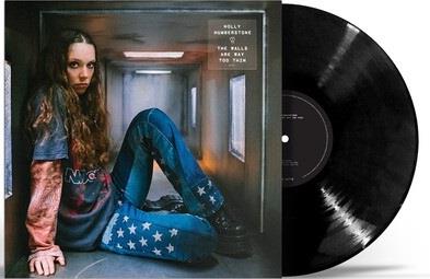 The Walls Are Way Too Thin - Vinile LP di Holly Humberstone