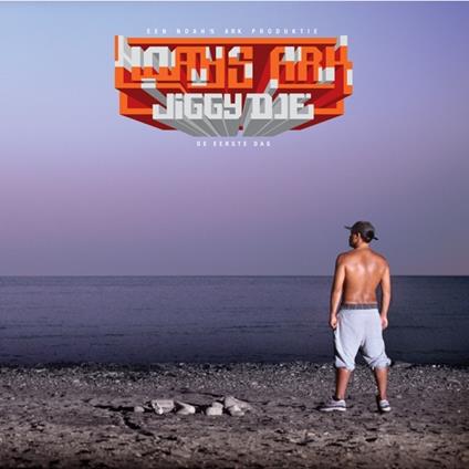 Noah'S Ark - Vinile LP di Jiggy Dje