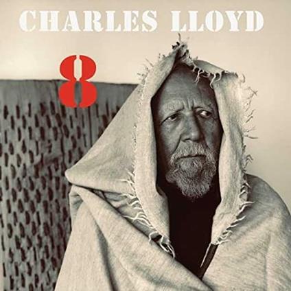8. Kindred Spirits - CD Audio di Charles Lloyd