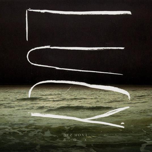 Lucy - CD Audio di Dez Mona & B.O.X
