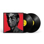 Tattoo You (40th Anniversary Vinyl Deluxe Edition)