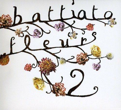Fleurs 2 (Picture Disc) - Vinile LP di Franco Battiato