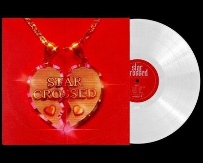 Star Crossed - Vinile LP di Kacey Musgraves