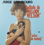 Histoire de Melodie Nelson