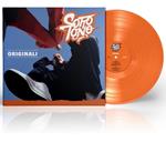 Originali (Limited Edition - Orange Coloured Vinyl)