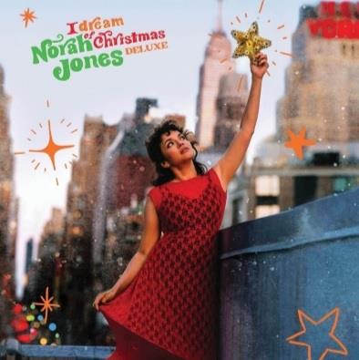 I Dream of Christmas (Deluxe Vinyl Edition) - Vinile LP di Norah Jones - 2