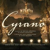 Cyrano (Limited Edition) (Colonna Sonora)