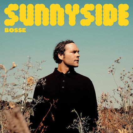 Sunnyside - Vinile LP di Bosse