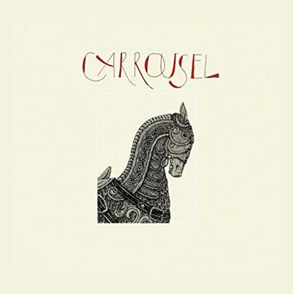 Carrousel - CD Audio di Diggy Dex