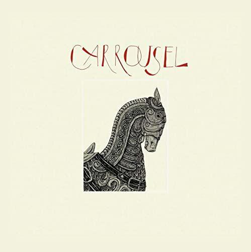 Carrousel - CD Audio di Diggy Dex