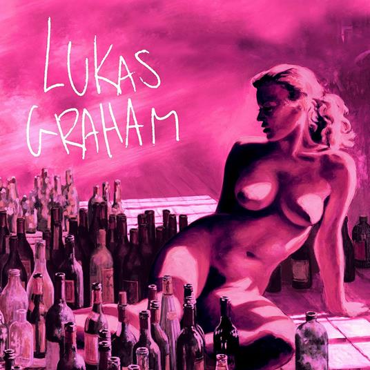 4 (The Pink Album) - CD Audio di Lukas Graham