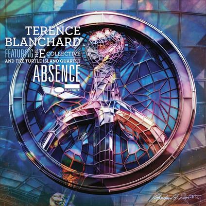 Absence - CD Audio di Terence Blanchard