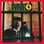 It Takes A Nation Of Millions To Hold Us Back (Apple Red Vinyl)