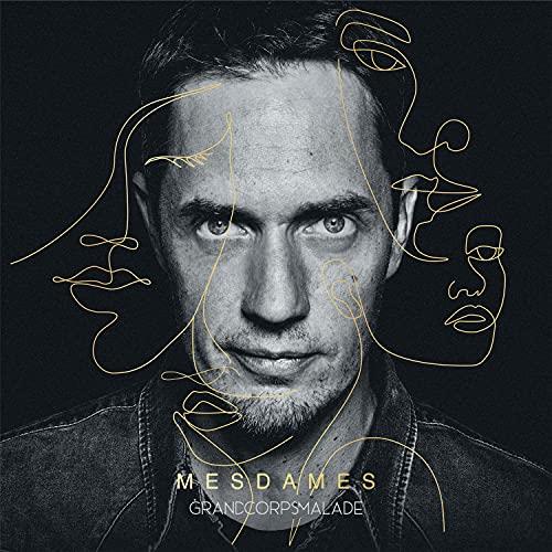 Mesdames - CD Audio di Grand Corps Malade