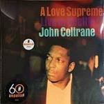 A Love Supreme. Live in Seattle