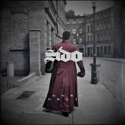 Aggro Berlin - Vinile LP di Sido