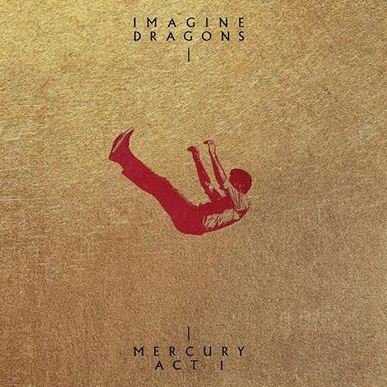 Mercury - Act 1 - Vinile LP di Imagine Dragons
