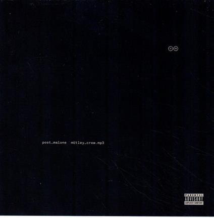 Motley Crew - CD Audio di Post Malone